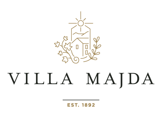 Villa Majda