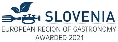 Slovenia European Region of Gastronomy 2021